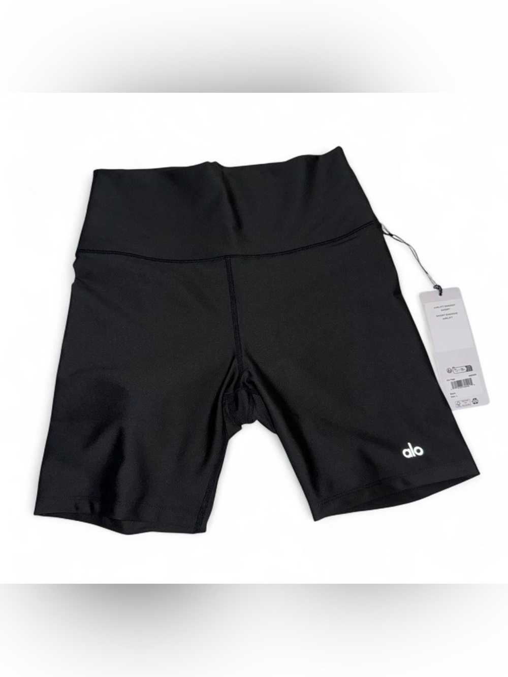 Alo Yoga Airlift Energy Shorts